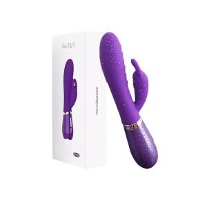 EVO NINA RABBIT VIBRATOR